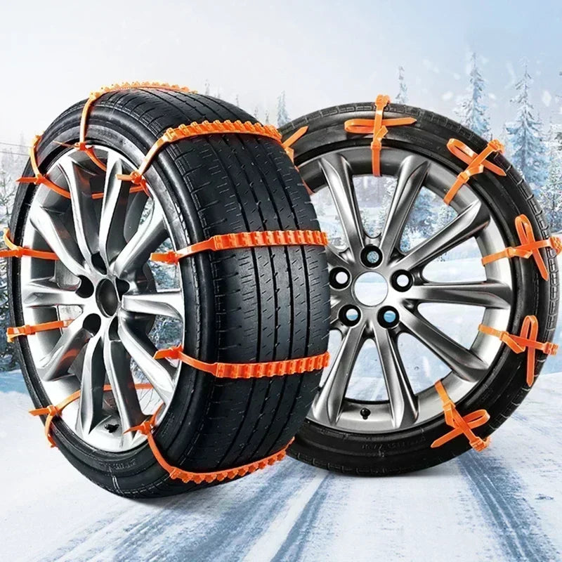 Automobile parts