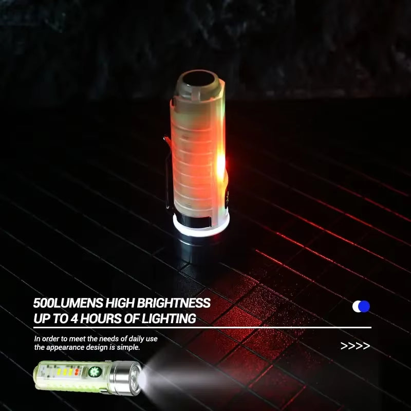 Usb Rechargeable Flashlight Led Strong High Power Led Flashlights Self Defense Stuff Personal Defenses Weapons Selfdefense Very