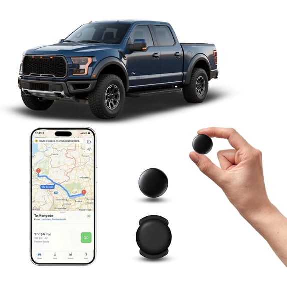 جهاز تحديد المواقع العالمي (GPS) لمكافحة الضياع في السيارات الصغيرة، جهاز تتبع GPS في الوقت الفعلي، جهاز تتبع GPS في الوقت الفعلي للسيارات الصغيرة