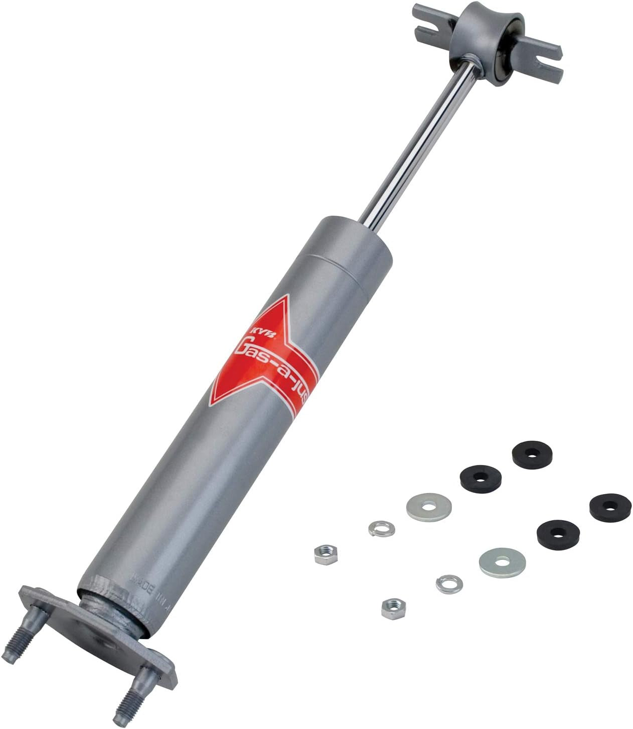 KG4517 Gas-A-Just Gas Shock