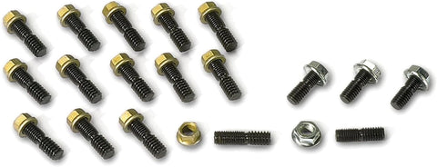 38350 Oil Pan Stud Kit for Small Block Chevy