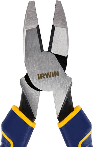 VISE-GRIP North American Lineman'S Pliers, 9-1/2", 2078209