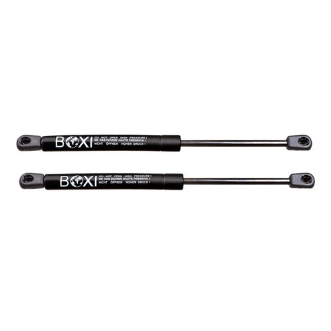 2Pcs Liftgate Lift Supports Struts Shocks Gas Springs Fit for Buick Terraza/Chevy Uplander/Venture/For Oldsmobile Silhouette/For Pontiac Montana/Trans Sport/For Saturn Relay -2/-3 | SG130021 4304